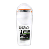 Loreal Men Expert Shirt Protect 48h Roll On 50ml